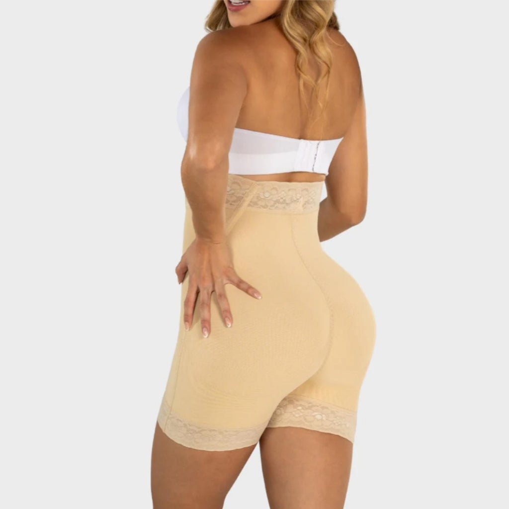 Mella BBL High Waist