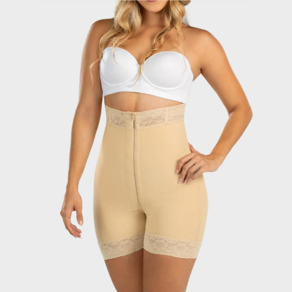 Mella BBL High Waist