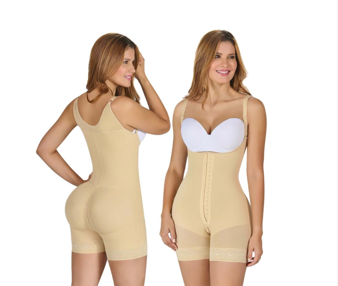 Mella BBL Long Shaper